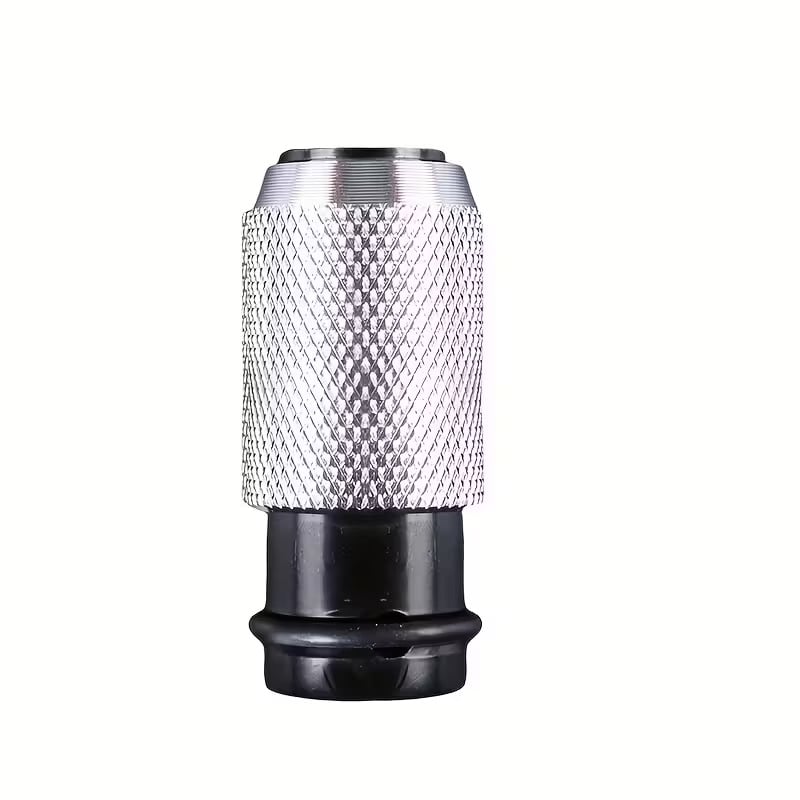 Rotary Hammer Adapter with Impact Drill Bits Set