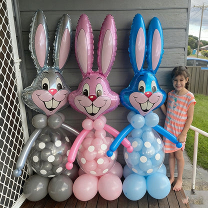 🐥Easter Bunny Buddy