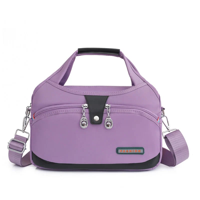 👜Fashion Anti-theft Tote Bag