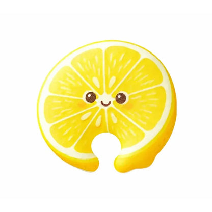 🔥🥗✨Cute fruit-shaped dishwashing sponge brush🧴🍲