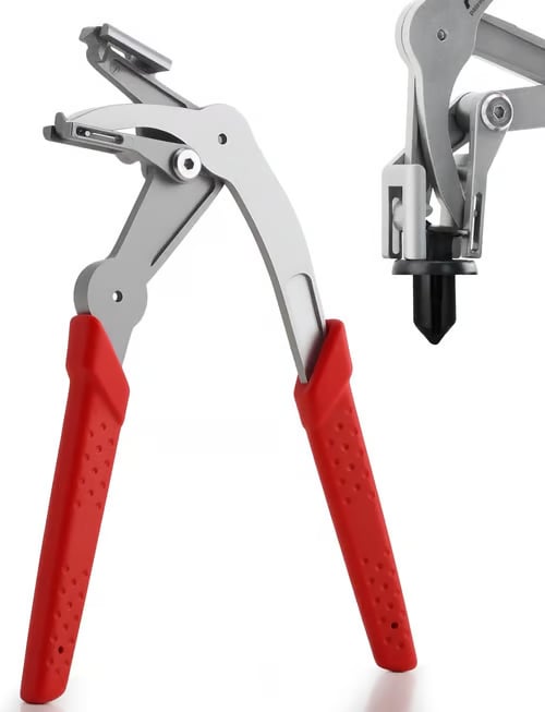 🔥HOT SALE 49% OFF🔧New Auto Fastener Clip Removal Pliers ✨