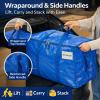🔥2026 Extra-Large Portable Storage Bag 🧳 (2PCS)