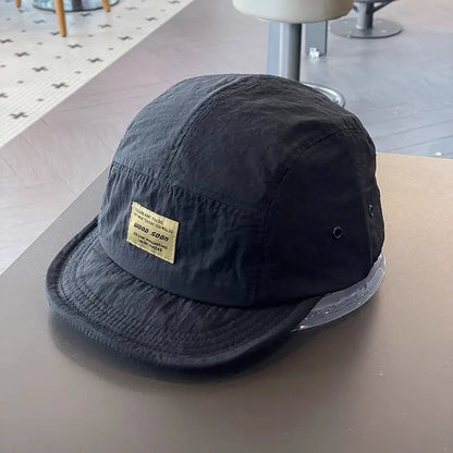 🧢 VINTAGE JAPANESE STREETWEAR SNAPBACK CAP