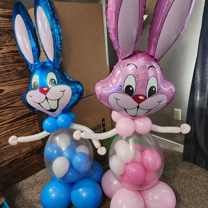 🐥Easter Bunny Buddy