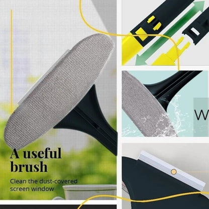Familie Essentials✨2 In 1 Multifunctional Screen Brush🔥Buy 1 Get 1 Free（2 pcs)