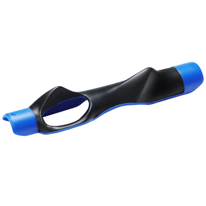 💥 Golf Grip Trainer - Golf Swing Aid Club Attachment for Correct Hand Placement