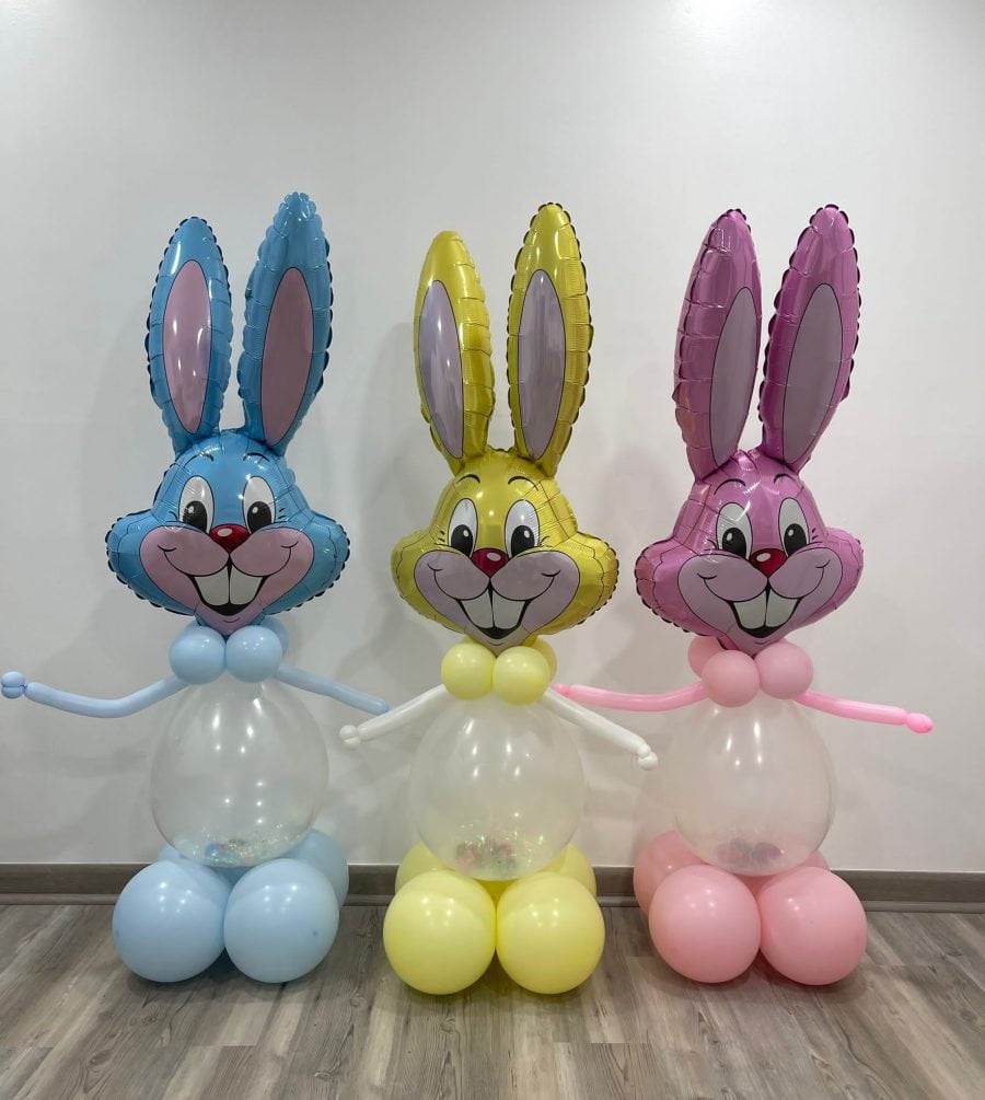 🐥Easter Bunny Buddy