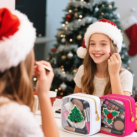 🎄✨Mini Christmas Gift Bags🎁