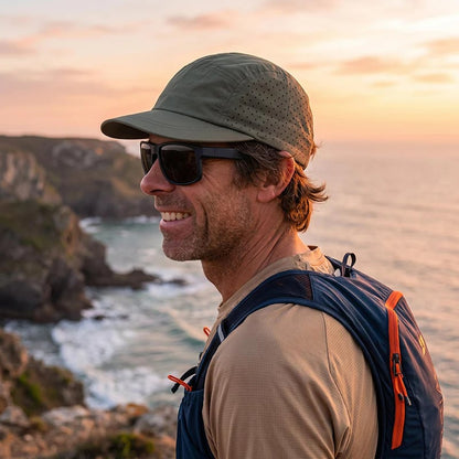 🎉 2026 Sale — Over 38,000 Sold! 🧢 Quick-Dry Sports Cap – Airy ☀️