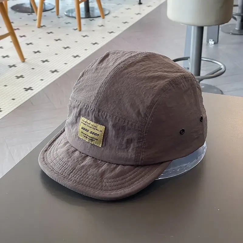 🧢 VINTAGE JAPANESE STREETWEAR SNAPBACK CAP