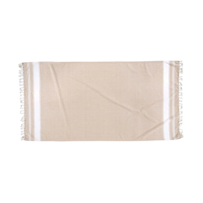 🌊Beach Towel 39"x71" – Quick-Dry, Sand-Free, Breathable 🏖️Travel & Pool Ready ☀️