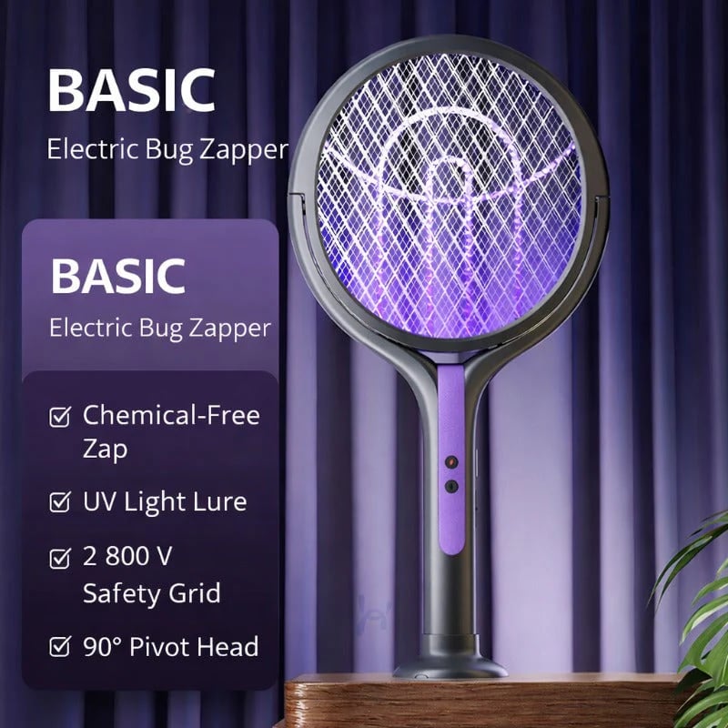 This Week Promotions🎉🎉Telescopic  Bug Zapper