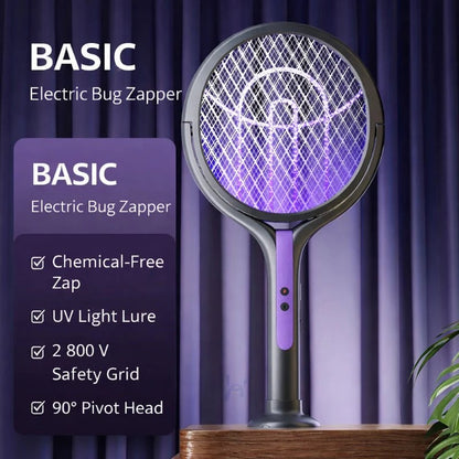 This Week Promotions🎉🎉Telescopic  Bug Zapper