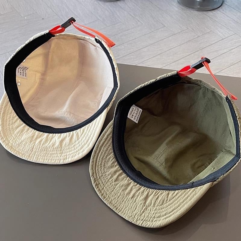 🧢 VINTAGE JAPANESE STREETWEAR SNAPBACK CAP