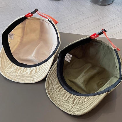 🧢 VINTAGE JAPANESE STREETWEAR SNAPBACK CAP