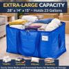 🔥2026 Extra-Large Portable Storage Bag 🧳 (2PCS)