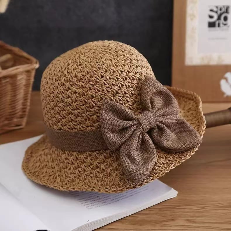 Bow-Khaki