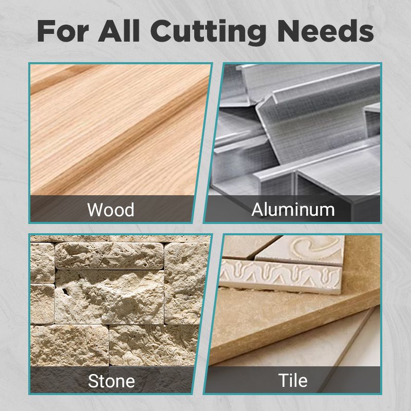🛠️Angle Grinder Stand for Tile 45° Chamfer Cutting 🧤