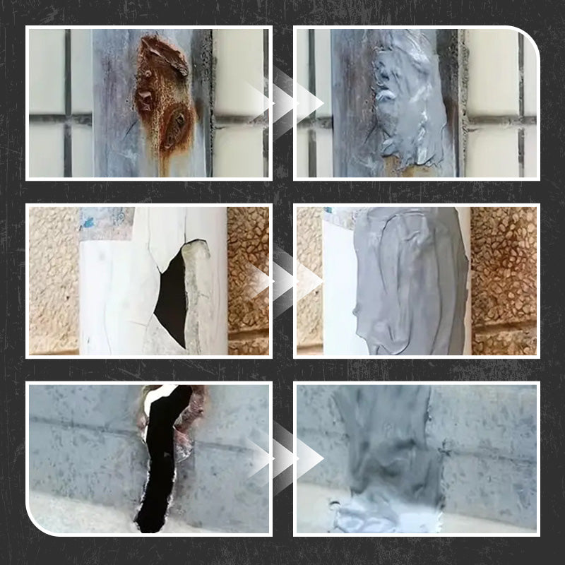 ⏳Time-limited Special⌛Durable Repair Welding Adhesive for Metal