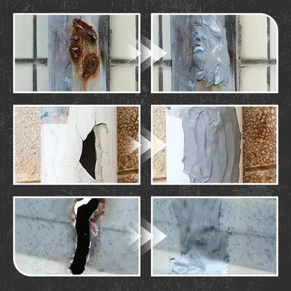 ⏳Time-limited Special⌛Durable Repair Welding Adhesive for Metal
