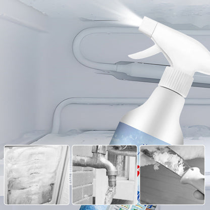 🧊Defrosting Spray for Fridge Freezer🎁(With free spatula)