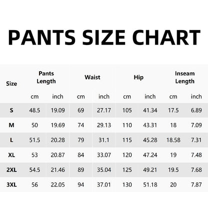 🔥Hot Sale💥Men’s Diamond Pattern Turn-Down Collar Short Sleeve Top & Drawstring Shorts 2-Piece Set
