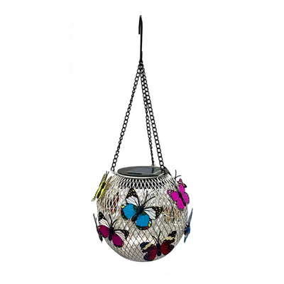 Solar Pendant Lamp
