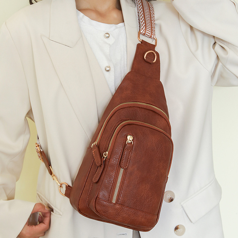 Fashionable Casual Large Capacity Bag