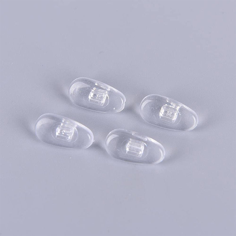 🥳2026 HOT SALE🥳💞50K+ SOLD!👓🛠️  Eyeglass Nose Pad Repair Kit – Replace worn pads & rusty screws at home. No optician fees – keep your glasses comfy & secure! 🔧✨