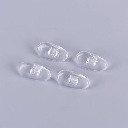 🥳2026 HOT SALE🥳💞50K+ SOLD!👓🛠️  Eyeglass Nose Pad Repair Kit – Replace worn pads & rusty screws at home. No optician fees – keep your glasses comfy & secure! 🔧✨