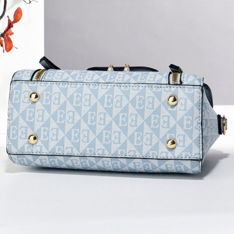 ✨Women's Elegant PU Leather Crossbody Bag