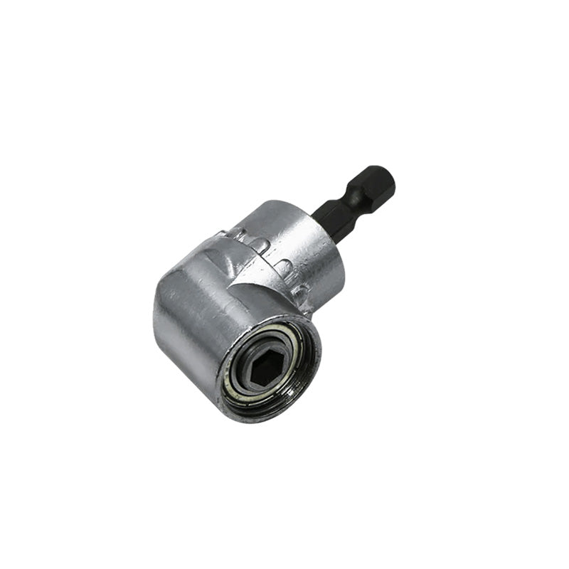 🔥🔥105 Degree Right Angle Drill Adapter