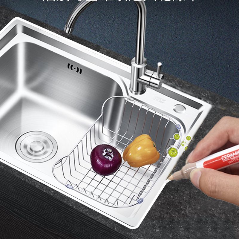 🔥Anti-mould and waterproof joint pen for ceramic tiles