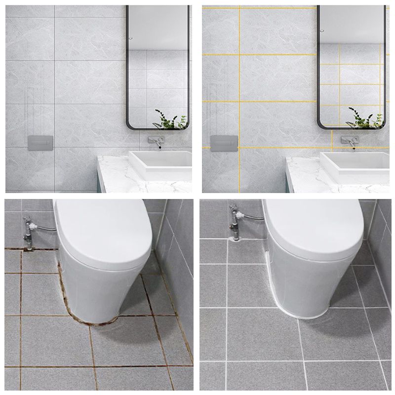 🔥Anti-mould and waterproof joint pen for ceramic tiles