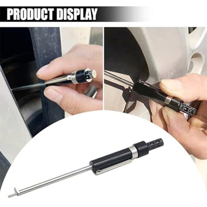 🔧Brake Pad Thickness Gauge – Precise Measurement, Durable & Easy to Read 📏📦
