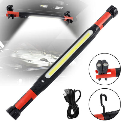 🔥Magnetic & Rechargeable LED Work Light