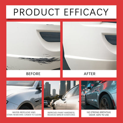 🚗Pxcxu Quick-Effect High-Gloss Car Detailing Spray💧