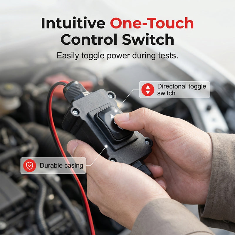 🛠️Universal Car Motor Diagnostic Tool🚗