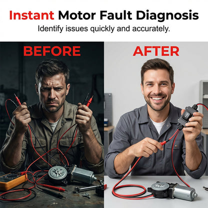 🛠️Universal Car Motor Diagnostic Tool🚗