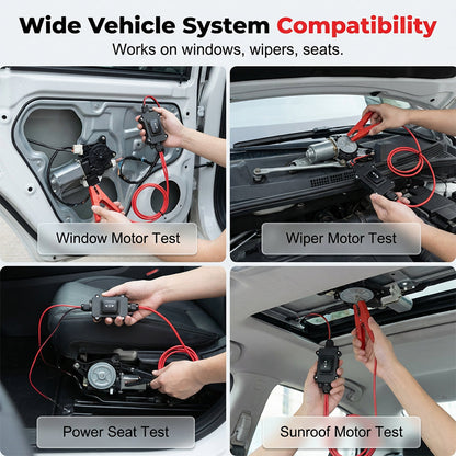 🛠️Universal Car Motor Diagnostic Tool🚗