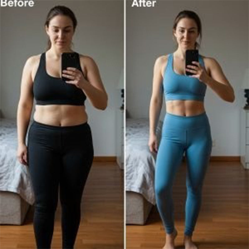 🔥Ergonomic Posture Corrector Resistance Band