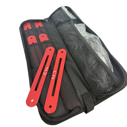 💥Adjustable Stair Tread Template Tool Set