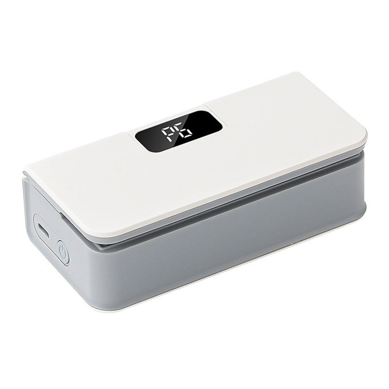 🔋 USB-C Rechargeable Bag Sealer – 6-Level Heat, Built-in Cutter, Magnetic Mini Heat Sealer for Snacks & Food Storage  🍿✅