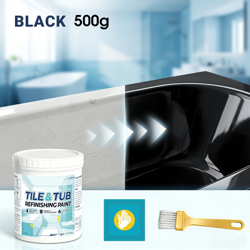 Black / 500g