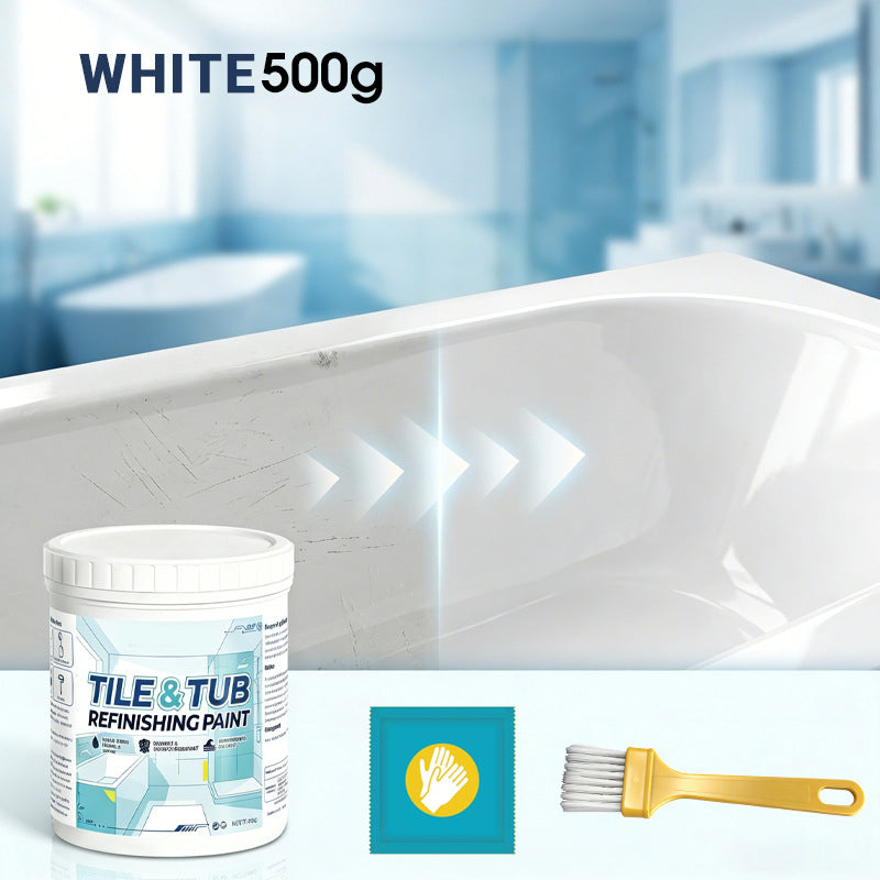 White / 500g