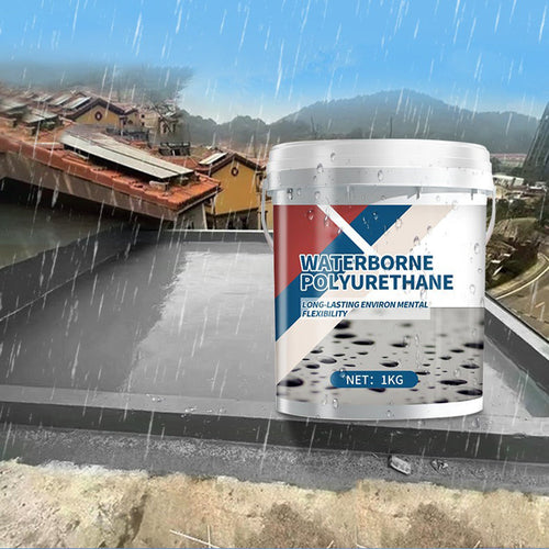 🎉2026 Hot Sale🎉Anti-Leakage Roof Waterproof Sealant