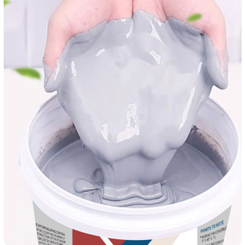 🎉2026 Hot Sale🎉Anti-Leakage Roof Waterproof Sealant
