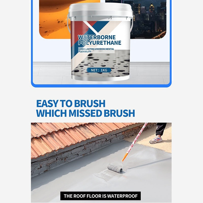🎉2026 Hot Sale🎉Anti-Leakage Roof Waterproof Sealant