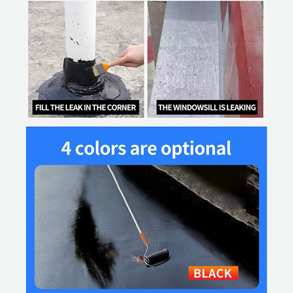 🎉2026 Hot Sale🎉Anti-Leakage Roof Waterproof Sealant