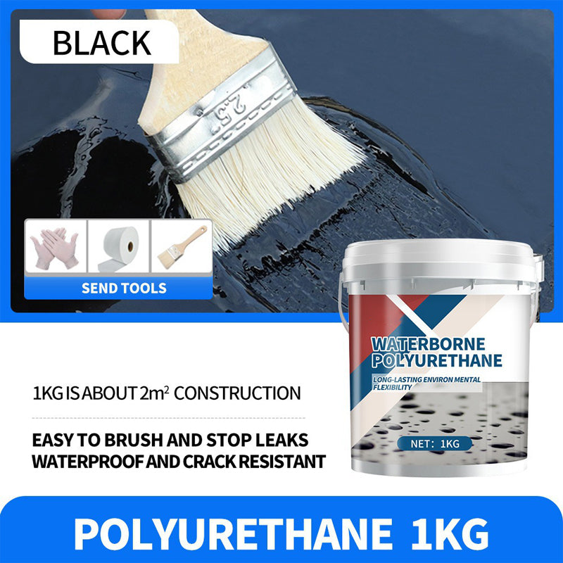 🎉2026 Hot Sale🎉Anti-Leakage Roof Waterproof Sealant